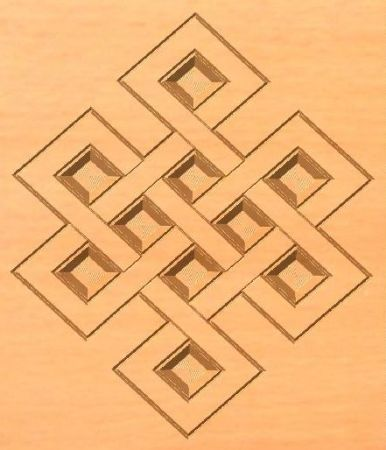 Fabinnova F3D-24 Panneaux muraux d�coratifs