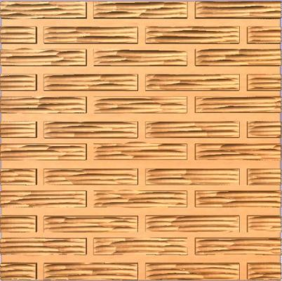 Fabinnova F3D-29 Panneaux muraux d�coratifs