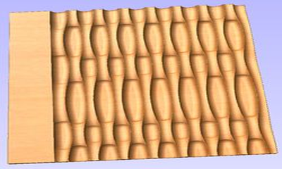 Fabinnova F3D-02 Panneaux muraux d�coratifs