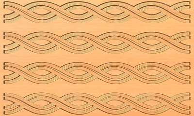 Fabinnova F3D-06 Panneaux muraux d�coratifs