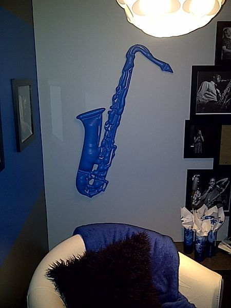 Des Id�es de grandeurs # 140