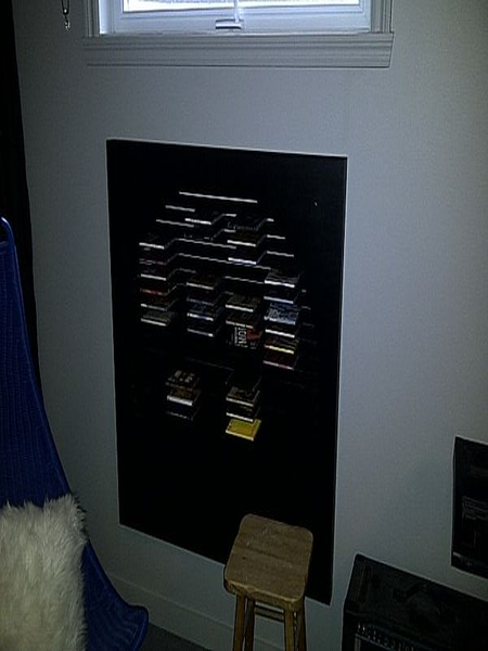 Des Id�es de grandeurs # 140